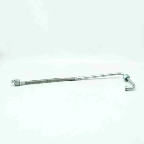 3976464 QSB6.7 Turbo Oil Feed Pipe - Image 4