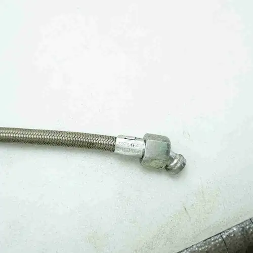 3976464 QSB6.7 Turbo Oil Feed Pipe - Image 5