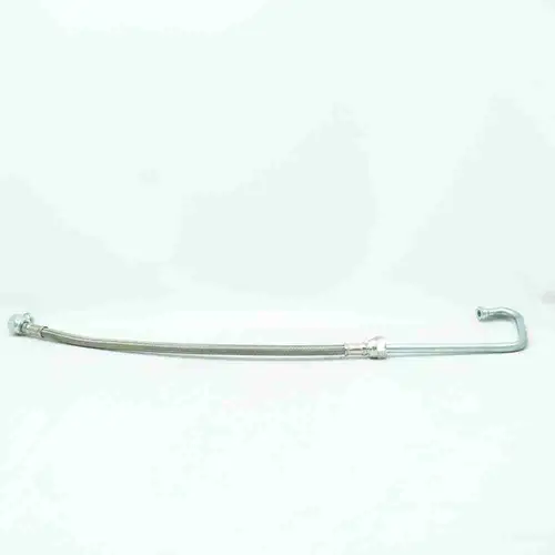 3976466 QSB Turbo Oil Feed Pipe - Image 2