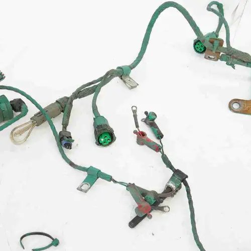 3976466 QSB Turbo Oil Feed Pipe - Image 3