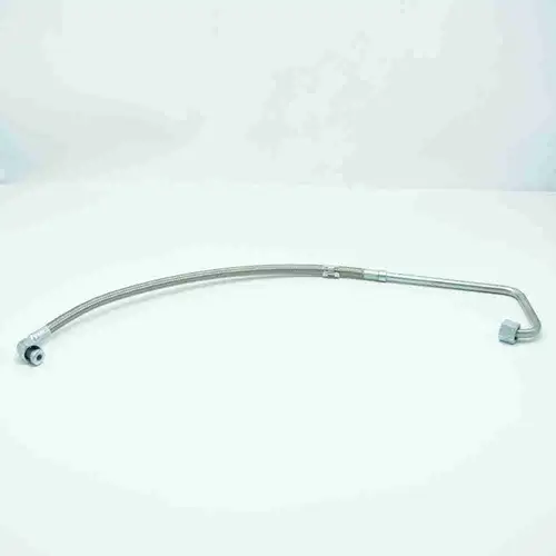 3976466 QSB Turbo Oil Feed Pipe - Image 8