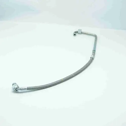 3976466 QSB Turbo Oil Feed Pipe - Image 9