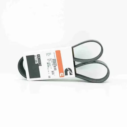 166468 KTA19 K19 Intake Pipe Air Compressor - Image 2