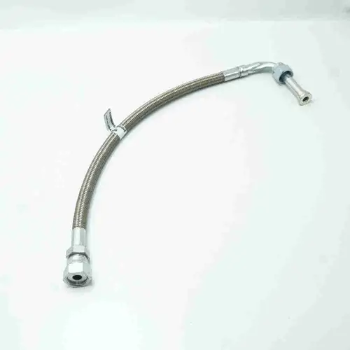 4381469 3643696 QSK50 K50 Hose Assembly - Image 3