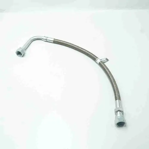 4381469 3643696 QSK50 K50 Hose Assembly - Image 4