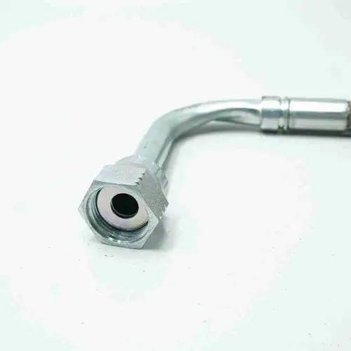 4381469 3643696 QSK50 K50 Hose Assembly - Image 5