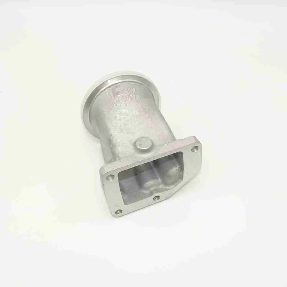 3968474 ISL QSL QSC Intake Pipe - Image 3
