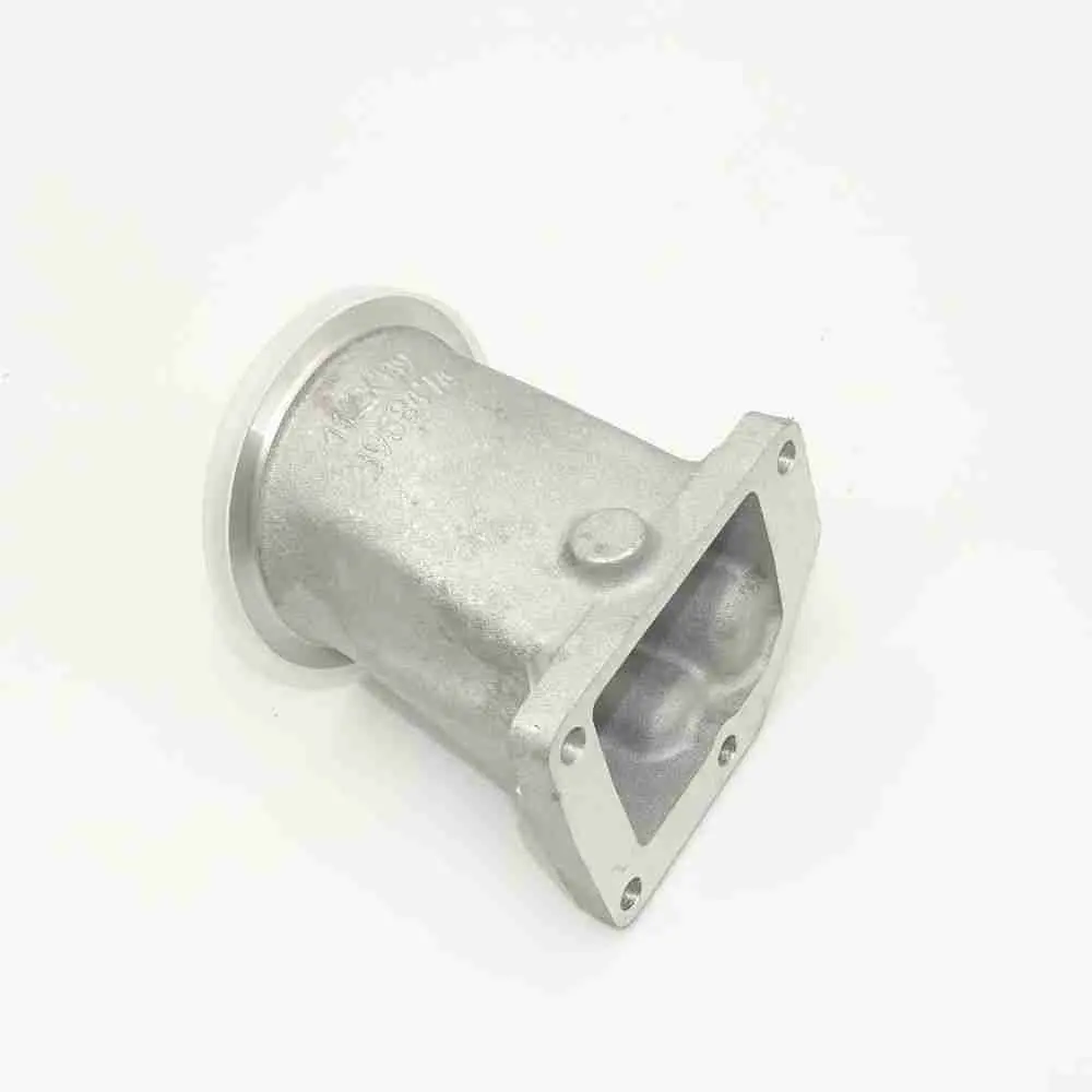 3968474 ISL QSL QSC Intake Pipe - Image 4