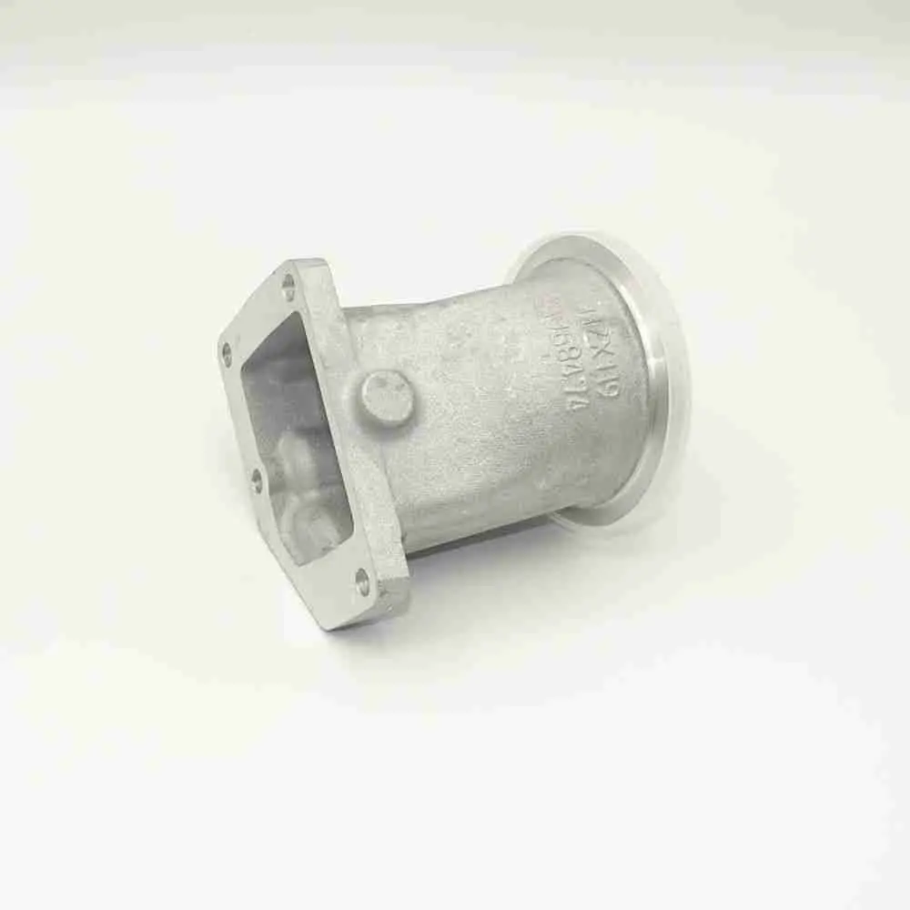 3968474 ISL QSL QSC Intake Pipe - Image 5