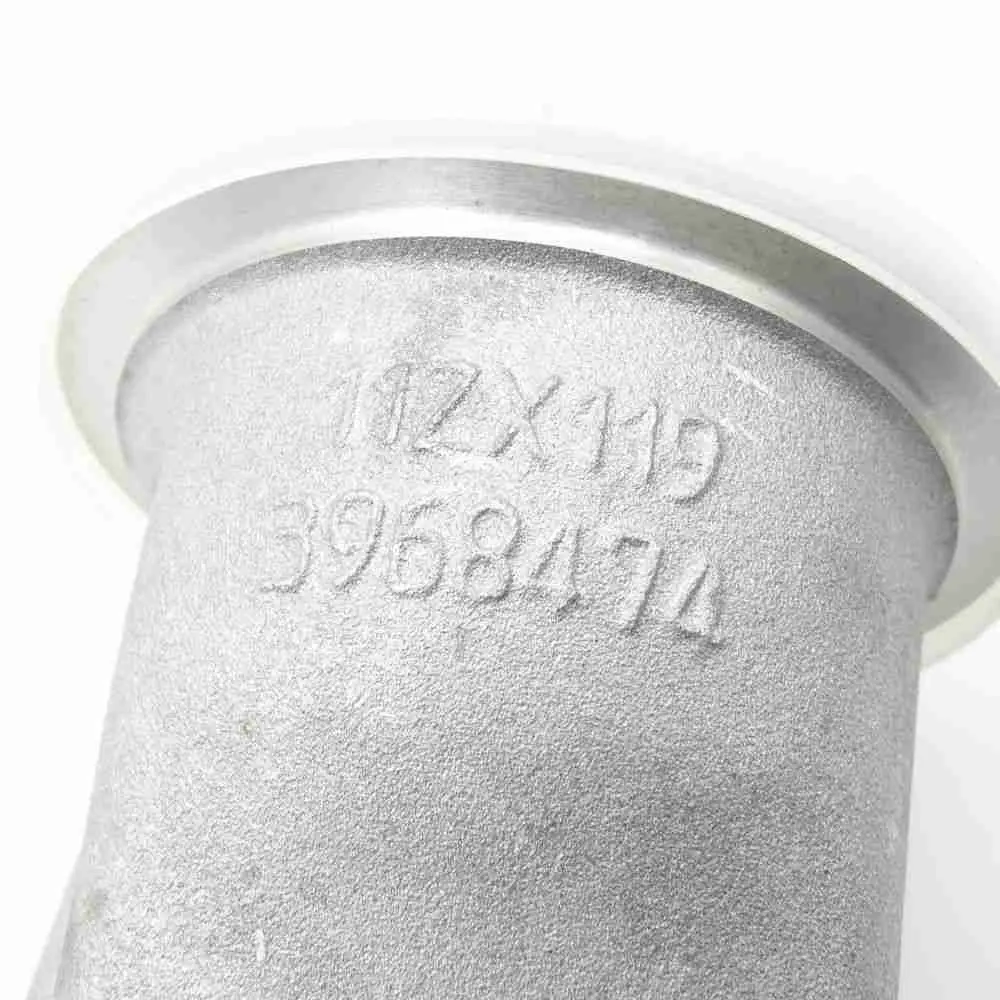 3968474 ISL QSL QSC Intake Pipe - Image 6