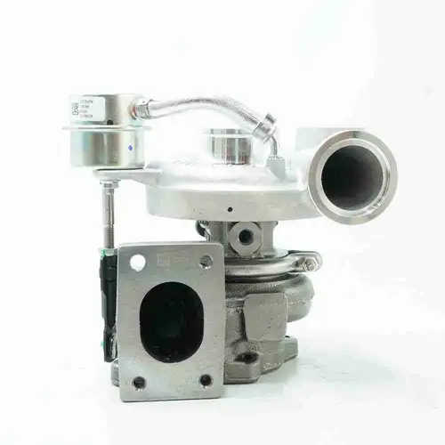 5359479 5359478 ISF QSF Turbocharger - Image 2