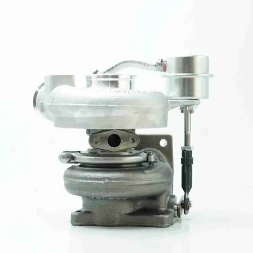 5359479 5359478 ISF QSF Turbocharger - Image 4