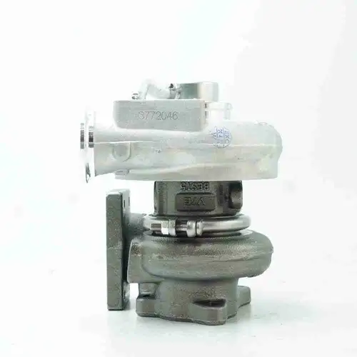 5359479 5359478 ISF QSF Turbocharger - Image 5