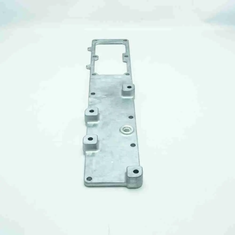 3864483 ISB QSB QSB6.7 Intake Manifold Cover - Image 2