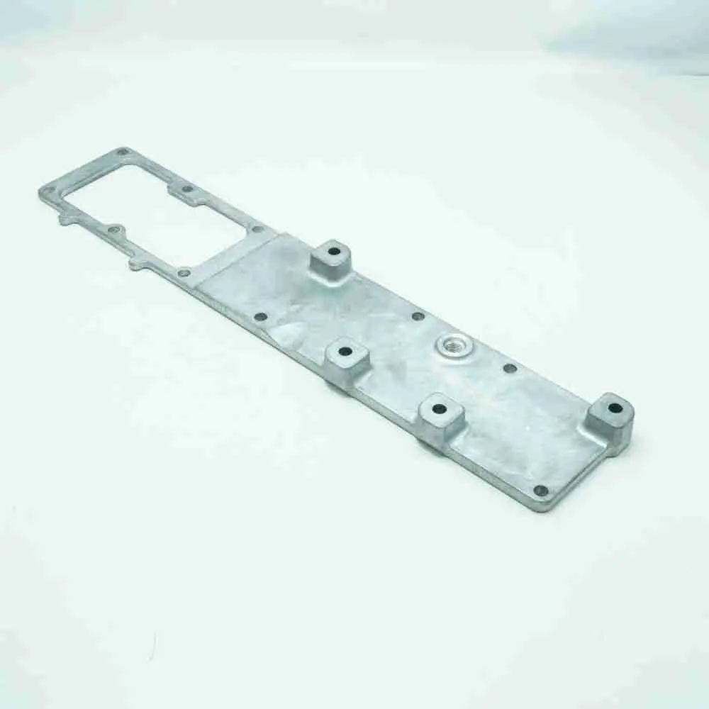 3864483 ISB QSB QSB6.7 Intake Manifold Cover - Image 5