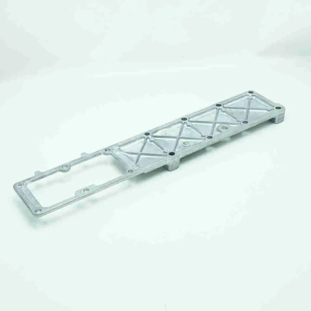 3864483 ISB QSB QSB6.7 Intake Cover Plate - Image 3