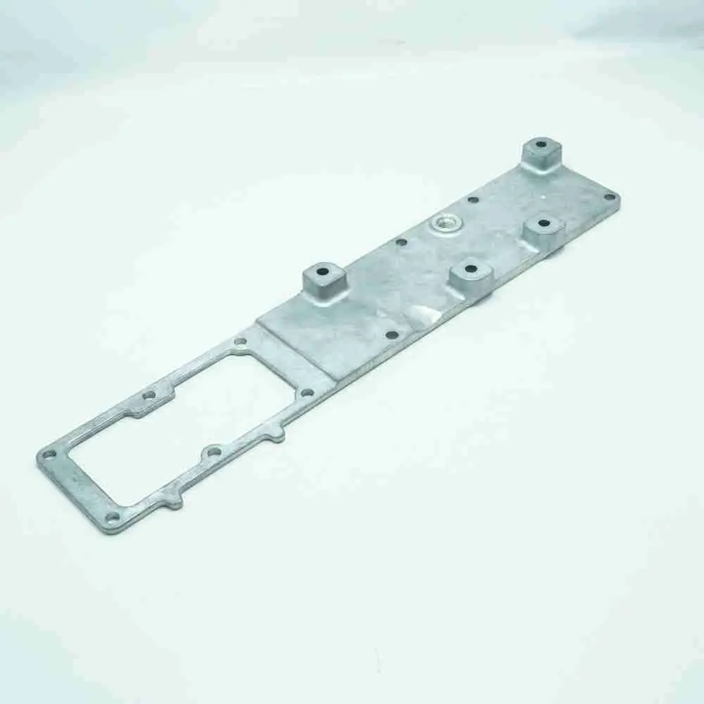 3864483 ISB QSB QSB6.7 Intake Cover Plate - Image 5