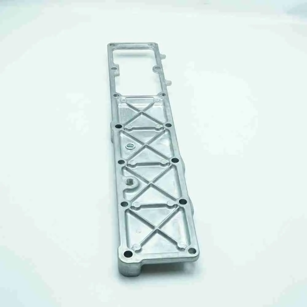 3864483 ISB QSB QSB6.7 Intake Cover Plate - Image 7