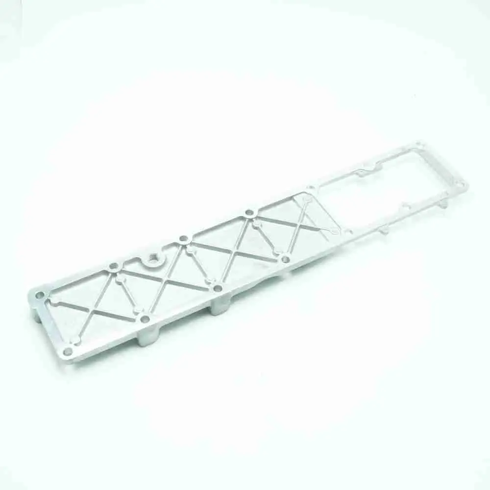 3864483 ISB QSB QSB6.7 Intake Cover Plate - Image 8
