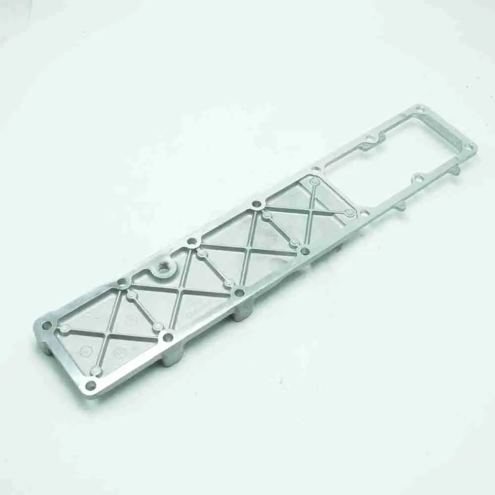 3864483 ISB QSB QSB6.7 Intake Cover Plate - Image 9
