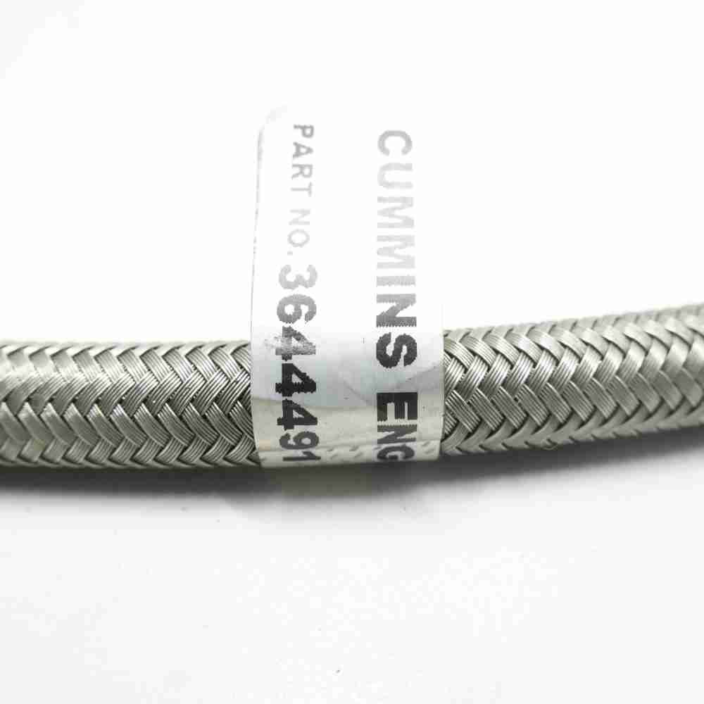 3644491 5542634 QSK60 Hose Assembly - Image 2