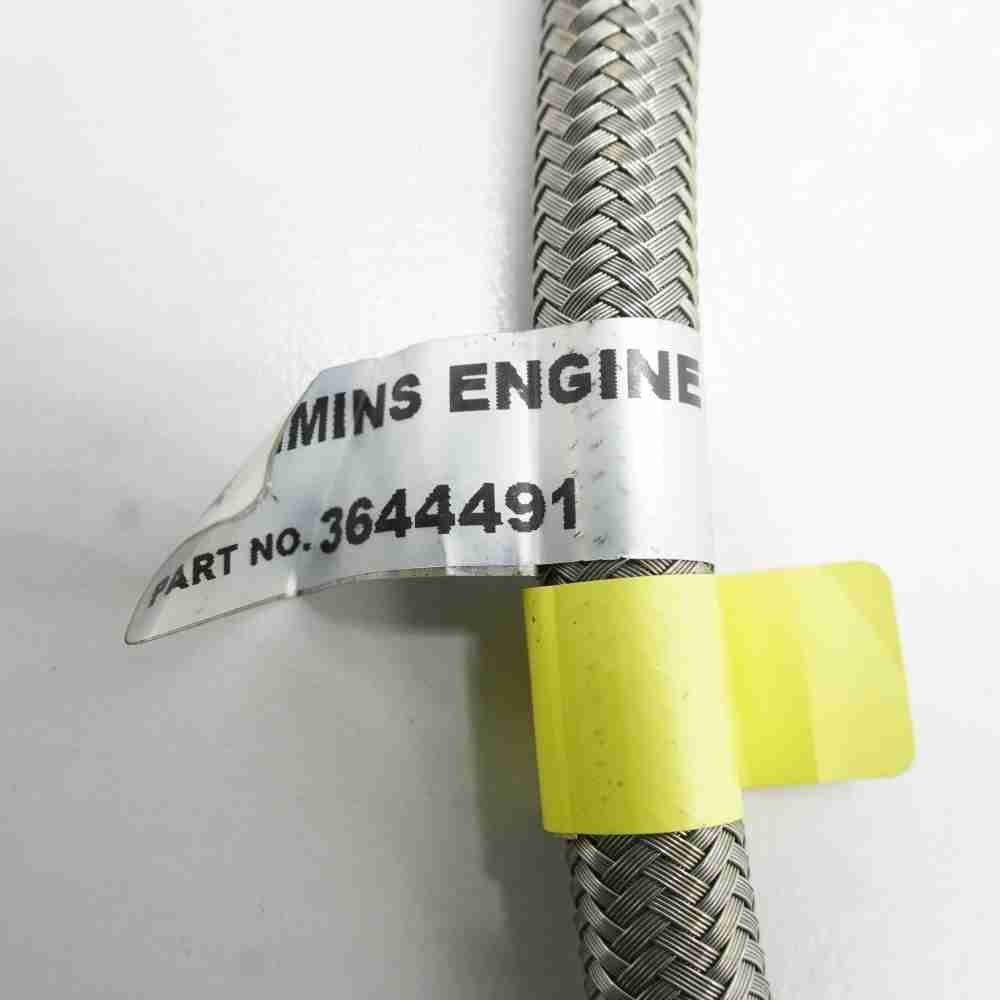 3644491 5542634 QSK60 Hose Assembly - Image 7