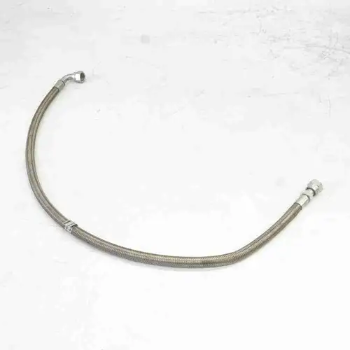 4086492 QSK45 QSK60 Air Compressor Water Pipe - Image 2