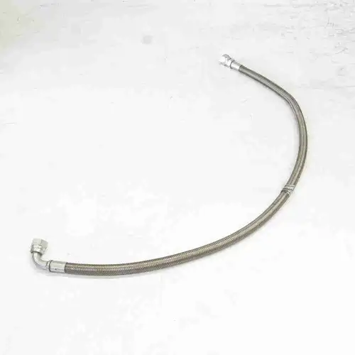 4086492 QSK45 QSK60 Air Compressor Water Pipe - Image 3