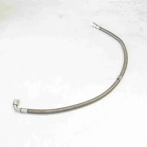 4086492 QSK45 QSK60 Air Compressor Water Pipe - Image 4