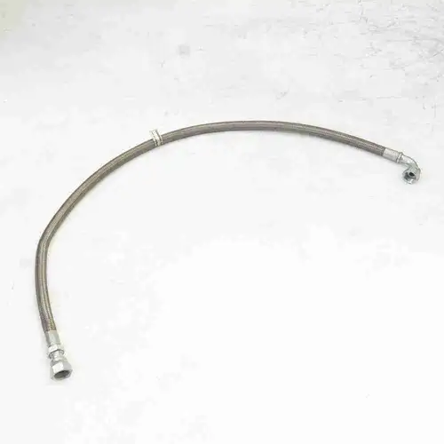 4086492 QSK45 QSK60 Air Compressor Water Pipe - Image 5