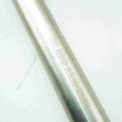 4938498 QSB4.5 Turbo Oil Return Pipe - Image 3