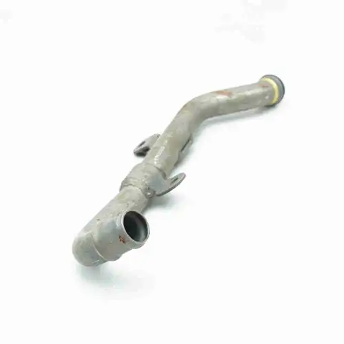 4945500 5339350 ISL QSL Water Outlet Pipe - Image 4