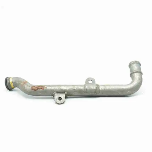 4945500 5339350 ISL QSL Water Outlet Pipe - Image 5
