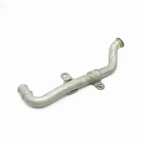 4945500 5339350 ISL QSL Water Outlet Pipe - Image 6