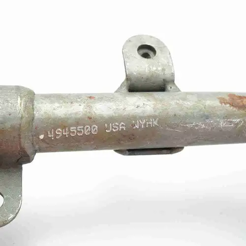 4945500 5339350 ISL QSL Water Outlet Pipe - Image 7