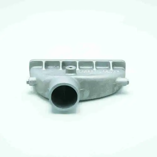 3928501 6BT Intake Transition Pipe - Image 4