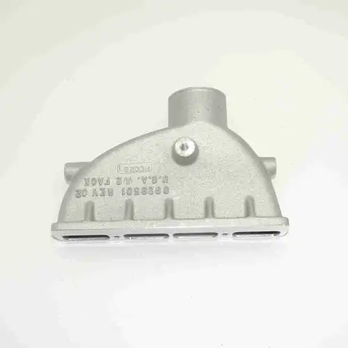 3928501 6BT Intake Transition Pipe - Image 9