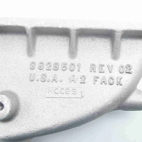3928501 6BT Intake Transition Pipe - Image 10