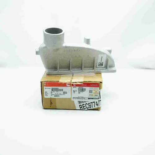 3928502 6BT Intake Transition Pipe - Image 2