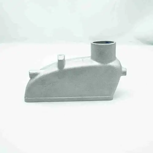 3928502 6BT Intake Transition Pipe - Image 3