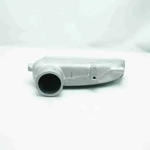 3928502 6BT Intake Transition Pipe - Image 7