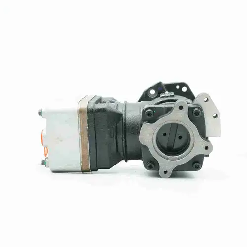 5583505 5681983 ISF QSF Air Compressor - Image 5