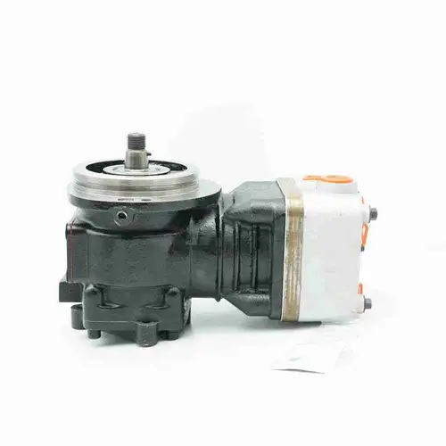 5583505 5681983 ISF QSF Air Compressor - Image 7