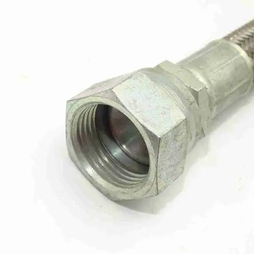 3899508 ISM QSM M11 Turbo Oil Return Pipe - Image 3