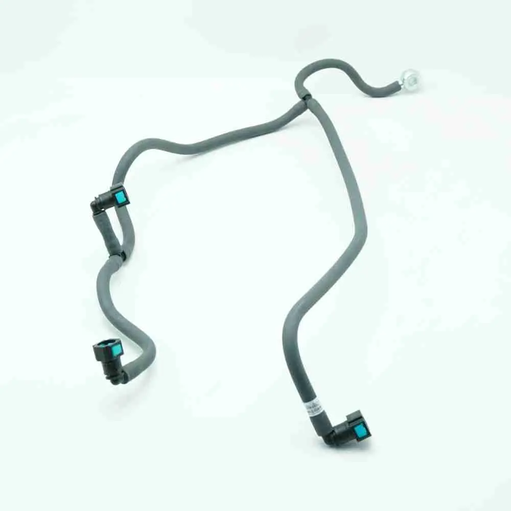 5398519 5264385 5335027 ISB Fuel Return Pipe - Image 4