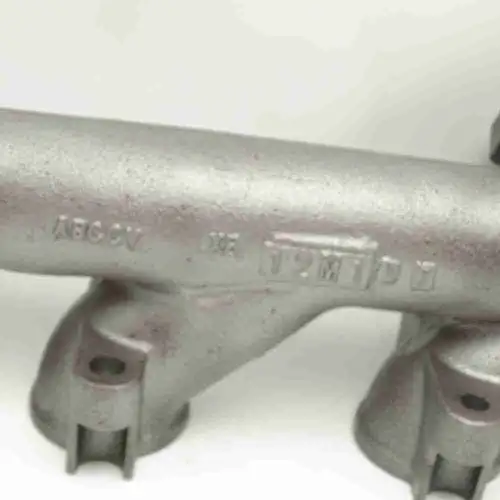 3978522 3931440 3907451 6CT Exhaust Manifold - Image 2