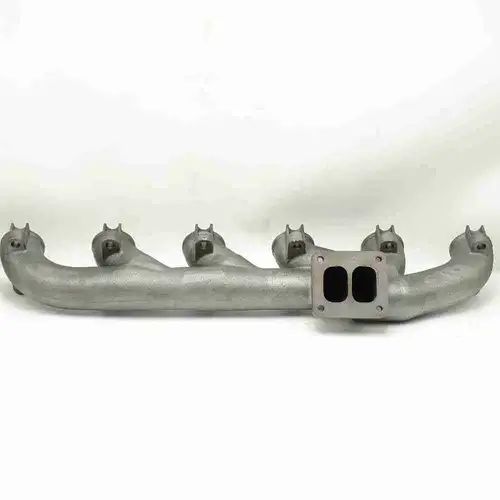 3978522 3931440 3907451 6CT Exhaust Manifold - Image 3
