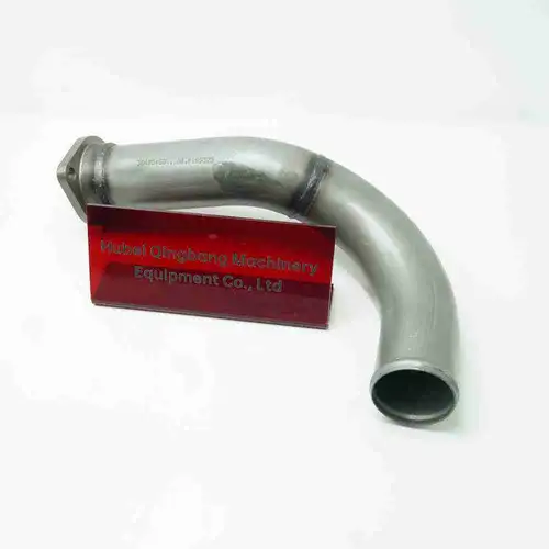 3649546 3026693 3006480 K38 Water Manifold - Image 4