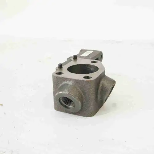 3943549 QSB6.7 QSB4.5 Water Inlet Pipe - Image 6