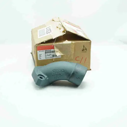 3682549 ISX QSX Exhaust Manifold - Image 3
